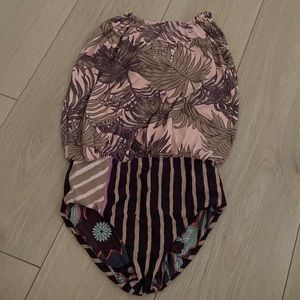 Maui brand one piece